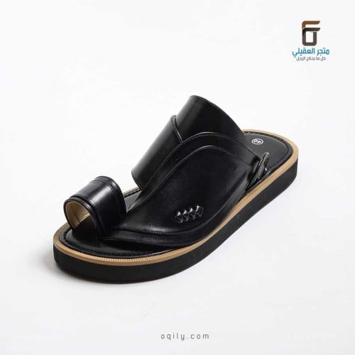 نعال شرقي اسود