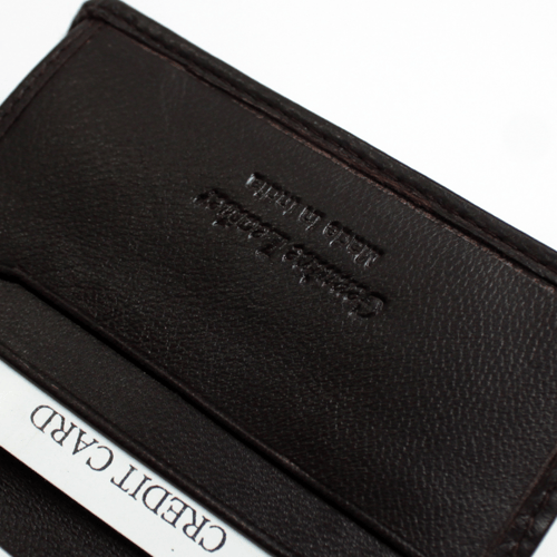 محفظة رجالية للبطاقات