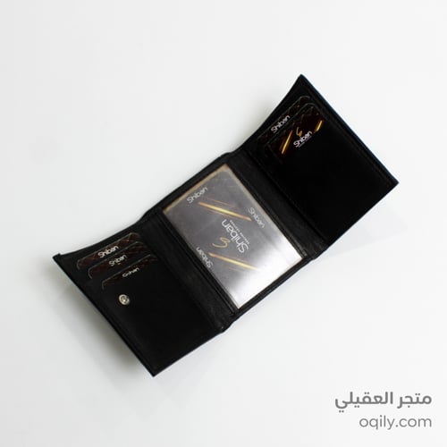 محفطة جلد Shiban