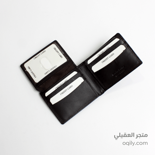 محفظة رجالية للبطاقات