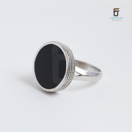 خاتم فضه رجالي