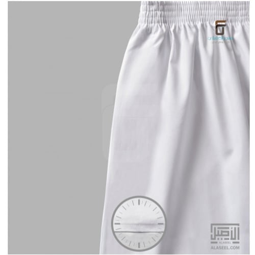 سروال الاصيل طويل 1×2