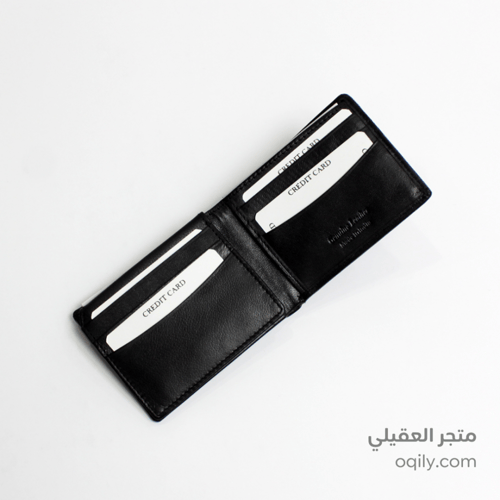 محفظة رجالية للبطاقات