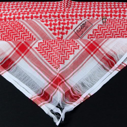 شماغ البسام 33 مهدب