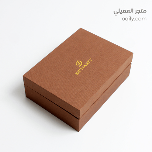 طقم كبك وقلم وساعه