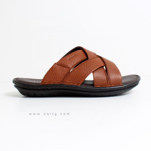 نعال فلورينا جلد