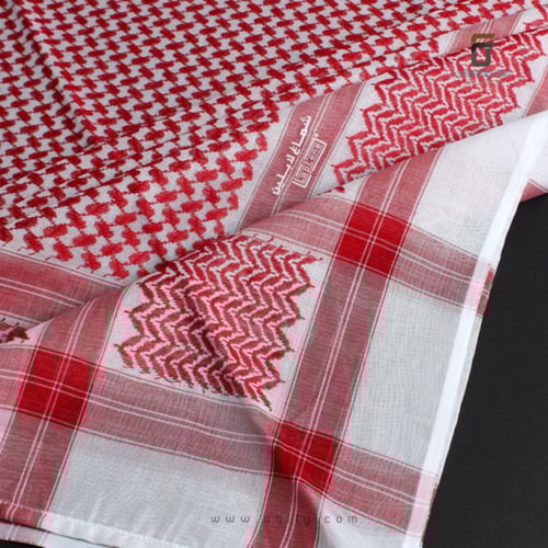 شماغ لابلين