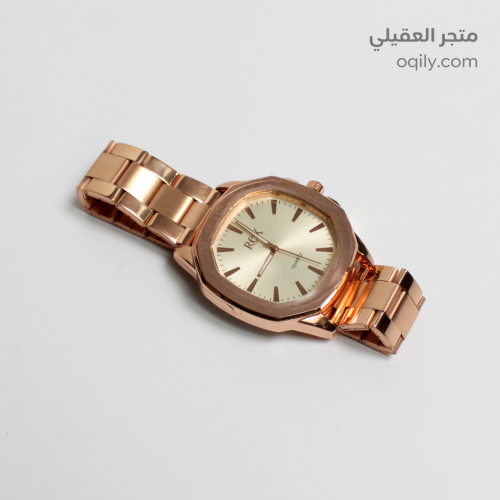 ساعة رجالية