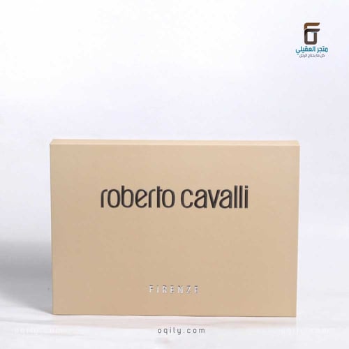 شماغ روبرتو كفالي