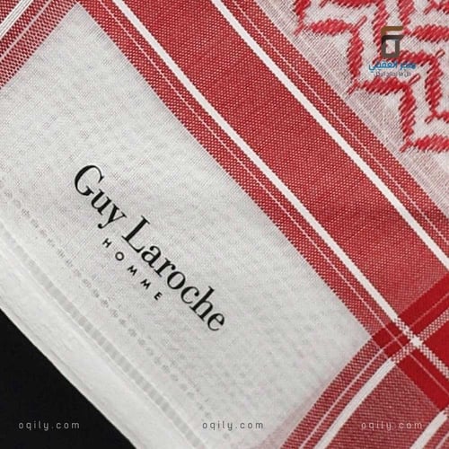 شماغ جاي لاروش GU-R