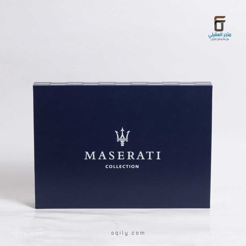 شماغ مازيراتي MASERATI