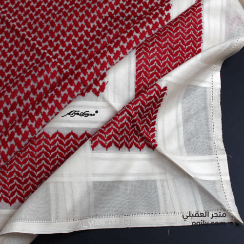 اليشمك بيج YW2