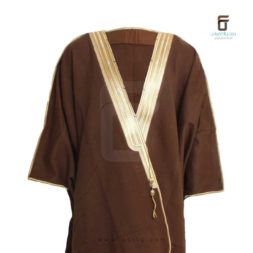 مشالح رجالية بني