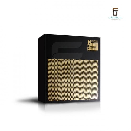 شماغ اليشمك Y17