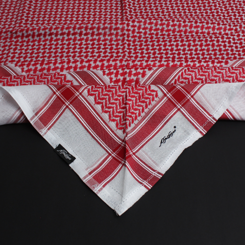 شماغ اليشمك Y31