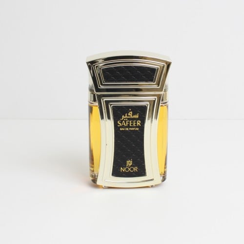 عطر سفير ذهبي Safeer Gold