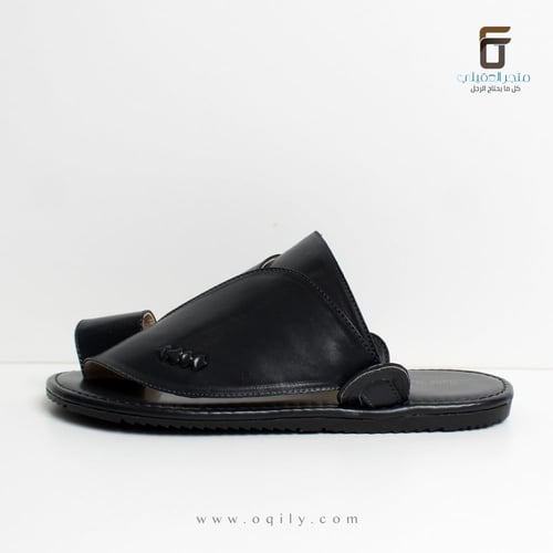 نعال شرقي اسود صورناي