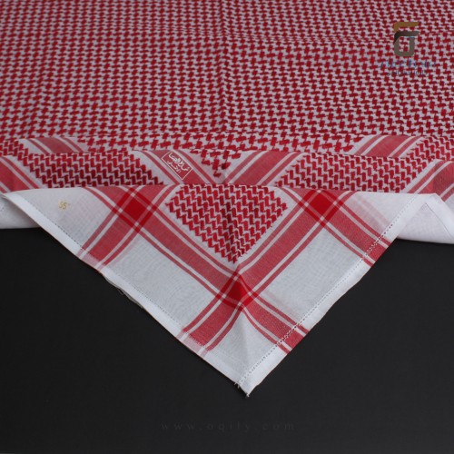 شماغ البتيستا