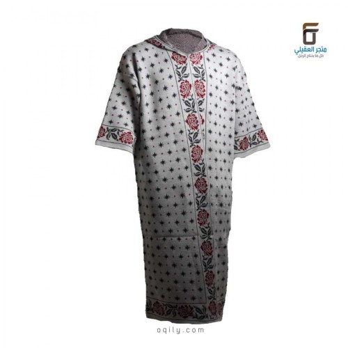 فروات شتوية نسائية صوف رصاصي