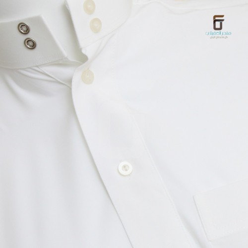 ثوب دروش كبك كريمي