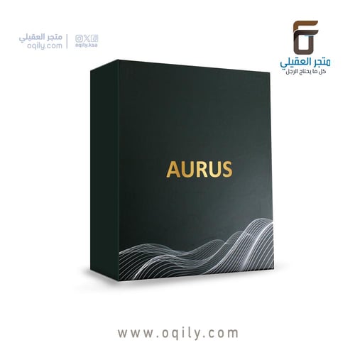 شماغ ايروس R3