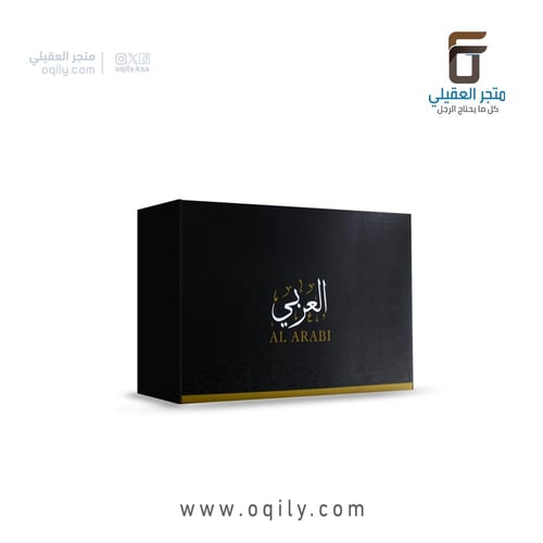 غتره العربي