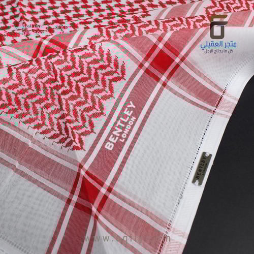 شماغ بنتلي B16 BENTLEY