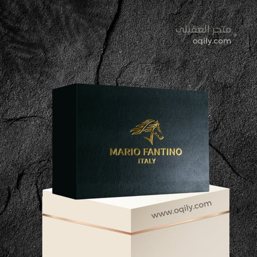 شماغ ماريو فانتينو FANTINO