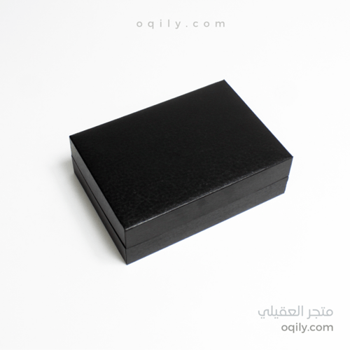 طقم كبك مع محفظة