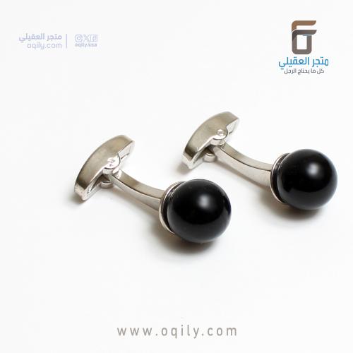 كبك رجالي بحجر اسود