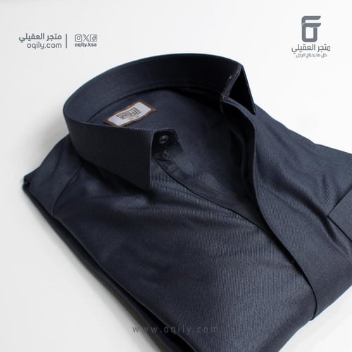 ثوب الأصيل شتوي قلاب Z13