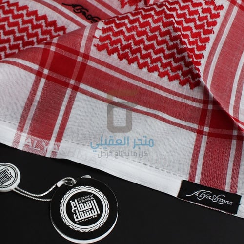 شماغ اليشمك Y25