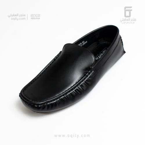 حذاء جلد رسمي اسود FILANTO