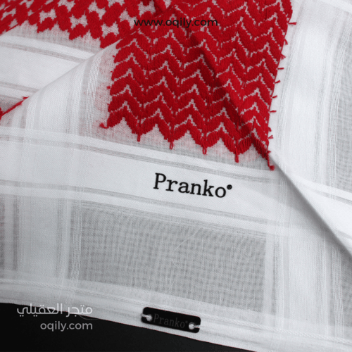 شماغ برانكو 2024