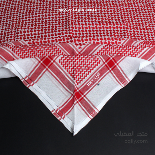 شماغ ريتشي RETCHI