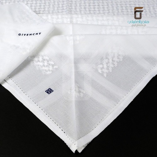 شماغ جيفنشي الاصلي