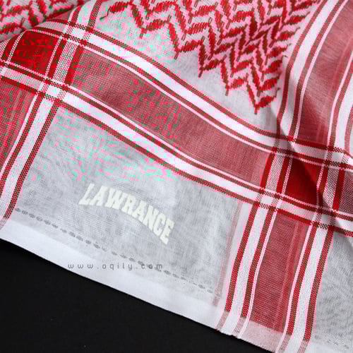 شماغ لورانس