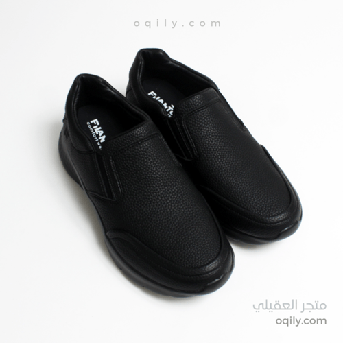 حذاء مشي رجالي FILANTO BLK16656