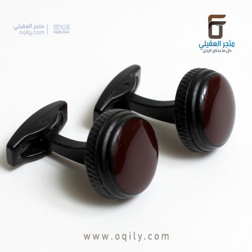 كبك رجالي بني بتصميم انيق