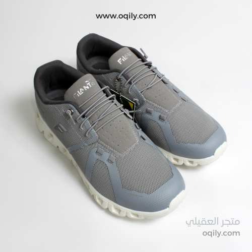 حذاء رياضي FILANTO رصاصي