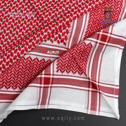 شماغ ايروس R3