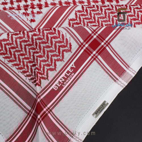 شماغ بنتلي B17 BENTLEY