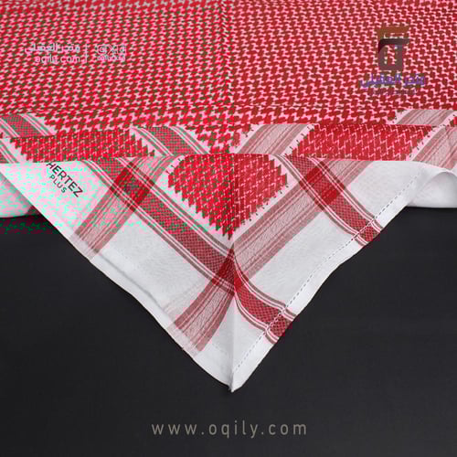 شماغ هرتز HERTEZ PLUS