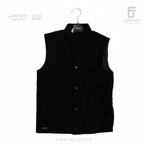 سديري جوخ دروش أزرار سادة