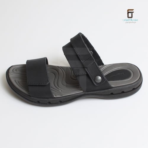 صندل فلورينا 11204 أسود