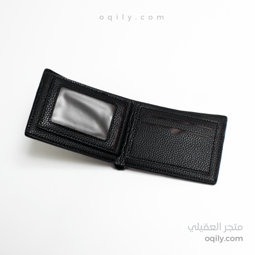 طقم كبك مع محفظة