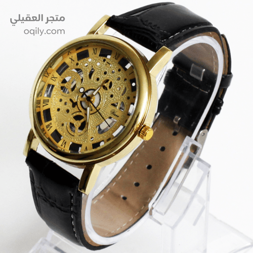 ساعة رجالية