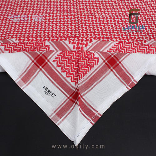 شماغ هرتز بلس R-2