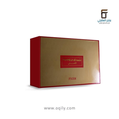 شماغ بروجيه FIGIN