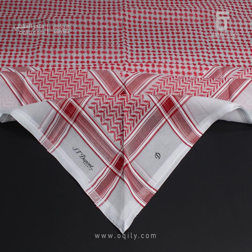 شماغ اس تي ديبون كلاسيك 2026
